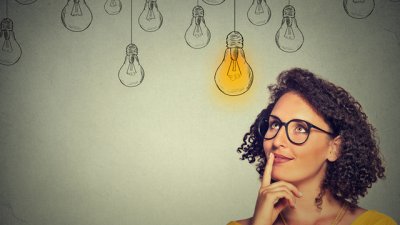 Тест: Кое е първото, което виждате в картината?