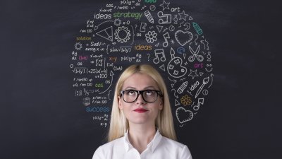 10 признака на висок интелект, които изглеждат като грубост