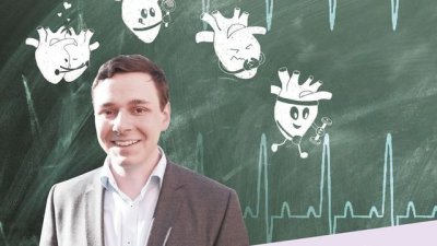 „Тупти, сърце“ – Йоханес Хинрих фон Борстел