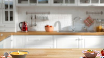 8 начина да освежите кухнята без да правите основен ремонт 