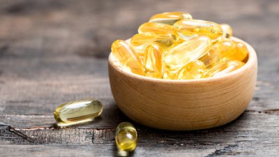 Хранителни елементи, предпазващи от рак