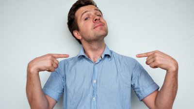 8 неща, за които не трябва да се хвалите 