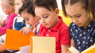 Как да бъдат преодолени проблемите с образователната среда на децата с аутизъм