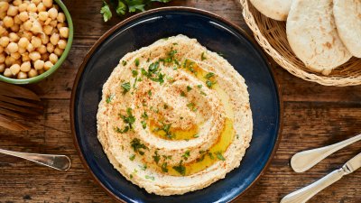 5 храни с повече желязо от червеното месо