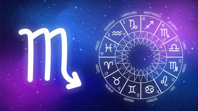 Мистериозният чар на Скорпиона: от звездната карта до игралната маса