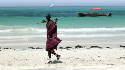 Занзибар – рай в Индийския океан