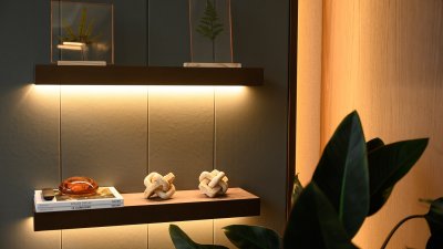 Хилтън София издига лукса на ново ниво с панорамен етаж