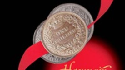 Спорно наследство и трудна любов в роман на Чарлс Дикенс