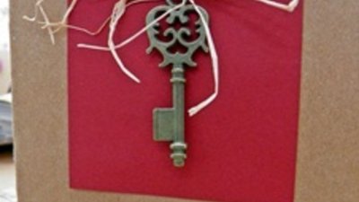 Ключ за щастие