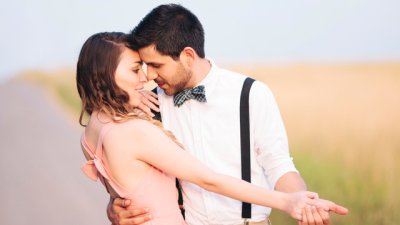 Какво да говоря на първа среща?