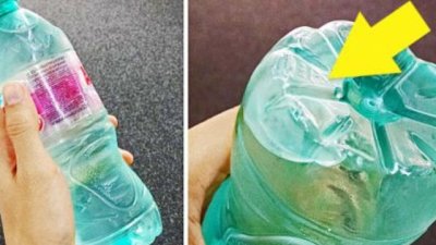 Кои са най-вредните пластмаси в бита ни?