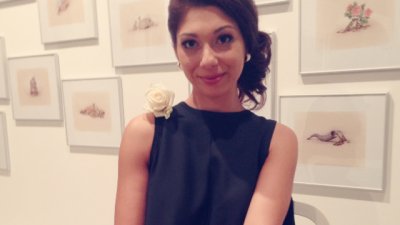 Виктория Бисерова: Най-интересното в работата ми е, че ме очакват приключения