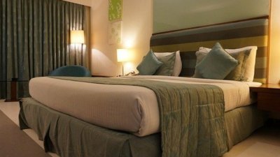 Интериор в натурални цветове