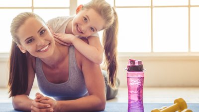 Активности, които изгарят повече калории от тичането