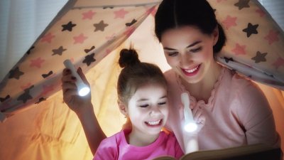 20 неща, на които трябва да научите децата си