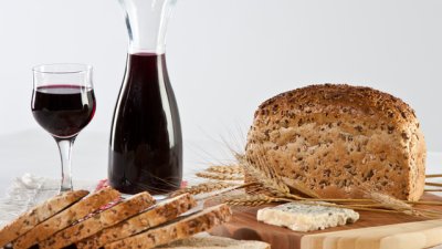 Хляб от лимец за хлебопекарна