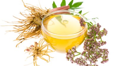 Чай от валериана и лечебните му ползи 
