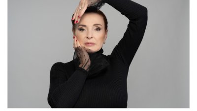 Фотографска изложба с 27 жени ще бъде открита за Световния ден на сърцето