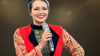Мария Чакърдъкова: Изминах дълъг път, но съм щастлива, защото това е моето място