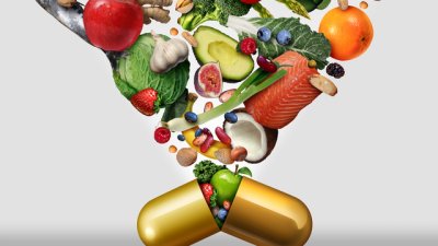 Кои хранителни добавки са подходящи за жени?