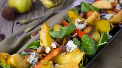 Полезни плодове и зеленчуци при запек