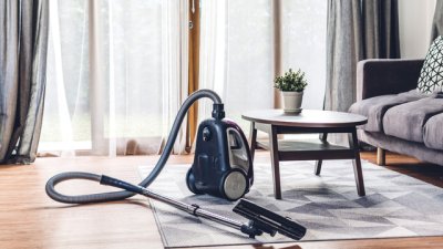 По какви критерии трябва да избереш каква да бъде новата ти прахосмукачка?