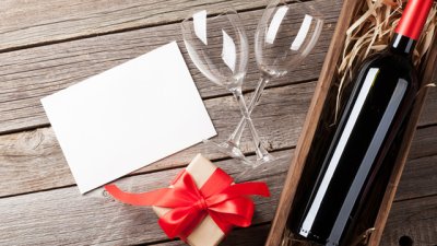 Какво да подарим на имен ден