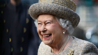 Смешни цитати на кралица Елизабет II