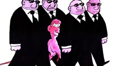 „Тимур и неговите командоси“ – Вилислав Георгиев