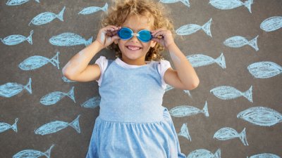 5 характерни черти на дете зодия Риби