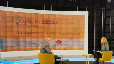 Специалисти: COVID-19 не води до усложнение на бременността