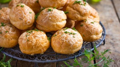 Класически френски гужер