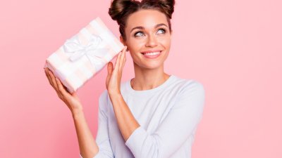 5 подаръка, които носят късмет