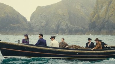 Вълнуващи неделни вечери с Агата Кристи по Bulgaria ON AIR