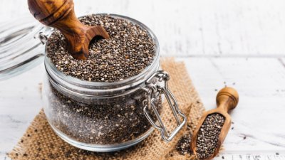 Храни, които потискат глада за сладко (галерия)