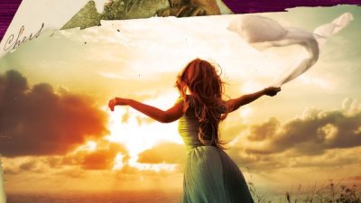 „Море от спомени“ – Фиона Валпи