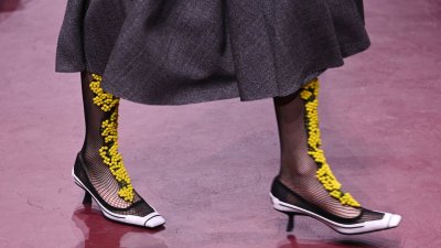 Чорапогащници за есен/зима 2024/2025 (+Снимки)