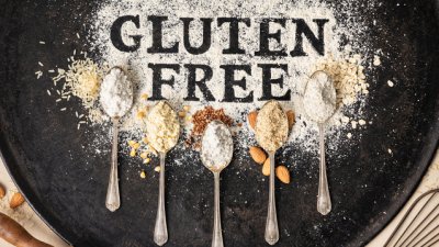 7 ползи от спирането на глутена