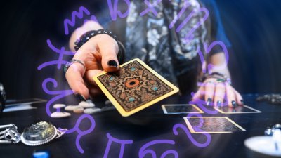 Таро карта за 28 юни