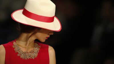 Модерните шапки на 21 век