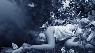 Знаете ли, че... 12% от хората сънуват в черно и бяло?