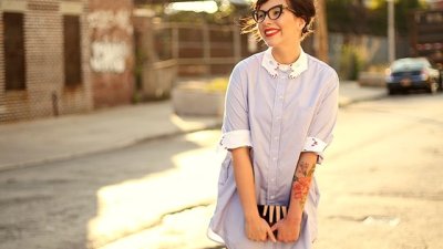 Какво да облека днес?