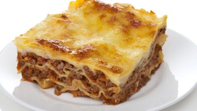 8 рецепти за домашна лазаня
