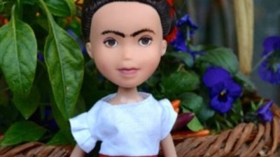 Красиви кукли на невероятни жени (галерия)