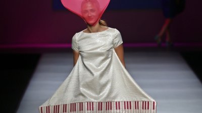 Чалга в модата – какво не бихте носили през пролет-лято 2013