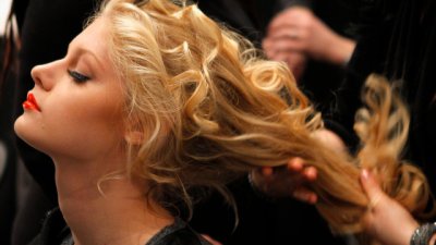 Минерално меню за ноктите и косата