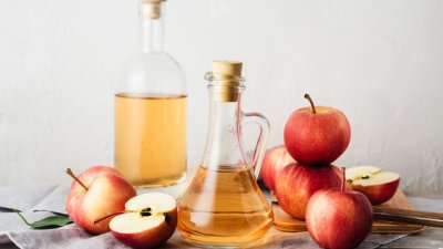 Как да си направите домашен оцет