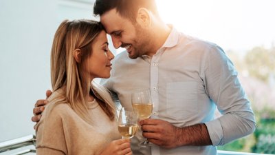 Любовен хороскоп за април