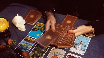 Седмична таро прогноза за 27 март – 2 април