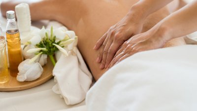 25 причини жените да си правят редовно масаж на тялото